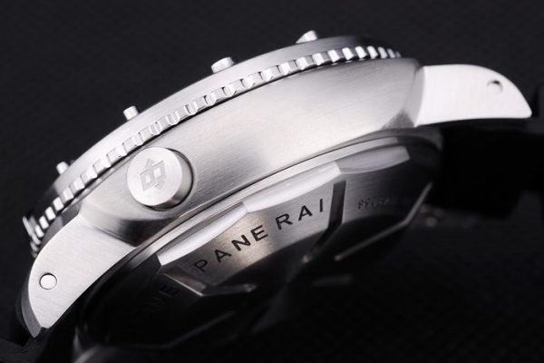 Panerai Luminor Alta Copy Replica Watches 4561 - Image 9