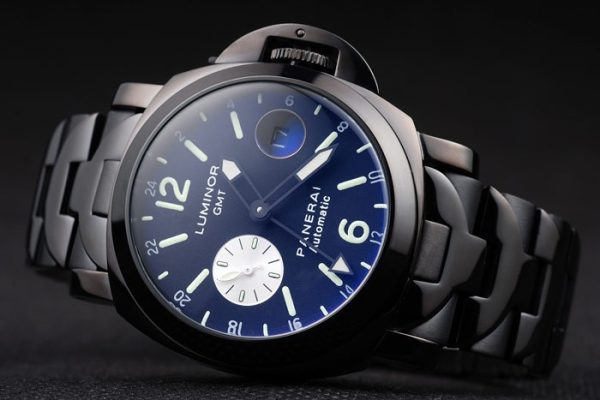 Panerai Luminor Alta Copy Replica Watches 4536 - Image 3