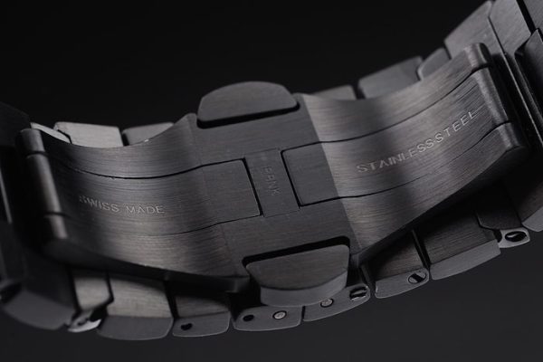 Panerai Luminor Alta Copy Replica Watches 4536 - Image 5