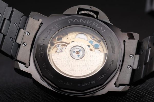 Panerai Luminor Alta Copy Replica Watches 4536 - Image 7