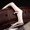 Patek Philippe Geneve Calatrava High Copy Replica Watches 4630 - Image 4