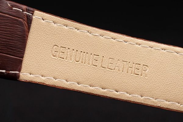 Patek Philippe Geneve Calatrava High Copy Replica Watches 4630 - Image 5