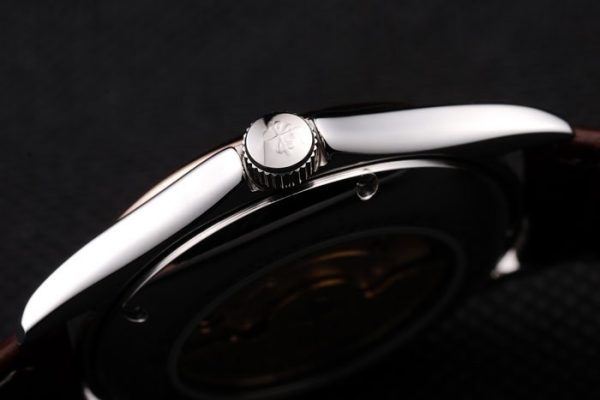 Patek Philippe Geneve Calatrava High Copy Replica Watches 4630 - Image 8