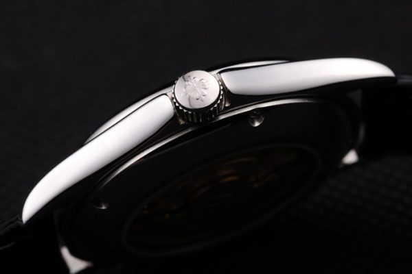 Patek Philippe Geneve Calatrava High Copy Replica Watches 4628 - Image 8