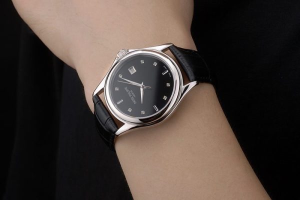 Patek Philippe Geneve Calatrava High Copy Replica Watches 4628 - Image 9