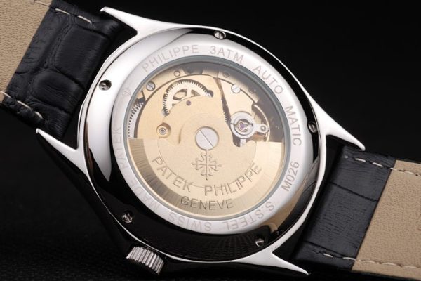 Patek Philippe Geneve Calatrava High Copy Replica Watches 4627 - Image 5