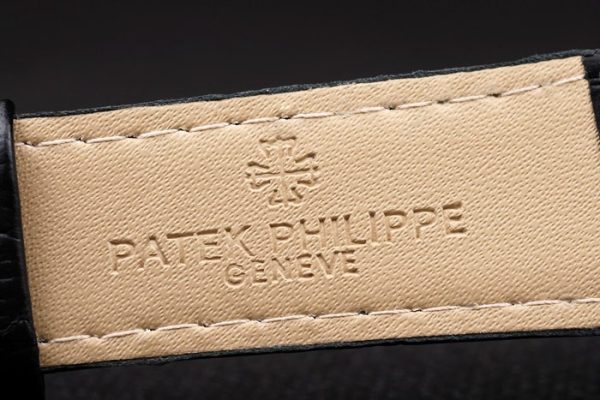 Patek Philippe Geneve Calatrava High Copy Replica Watches 4627 - Image 7
