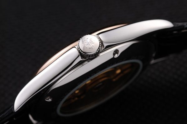Patek Philippe Geneve Calatrava High Copy Replica Watches 4627 - Image 8