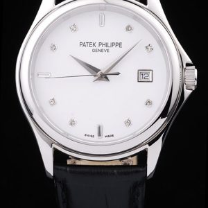 Patek Philippe Geneve Calatrava High Copy Replica Watches 4629