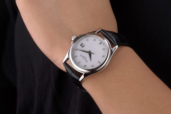 Patek Philippe Geneve Calatrava High Copy Replica Watches 4629 - Image 2