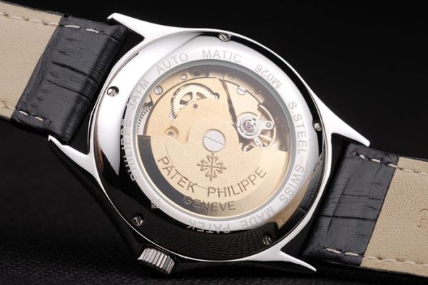 Patek Philippe Geneve Calatrava High Copy Replica Watches 4629 - Image 7