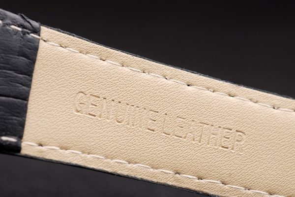 Patek Philippe Geneve Calatrava High Copy Replica Watches 4629 - Image 8