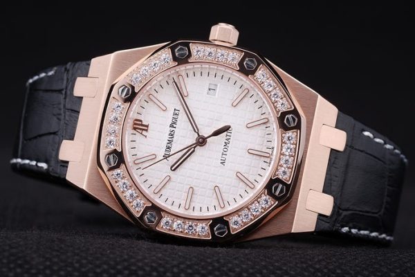 Audemars Piguet Royal Oak Replica Watches 3367 - Image 3