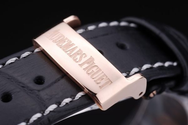 Audemars Piguet Royal Oak Replica Watches 3367 - Image 4