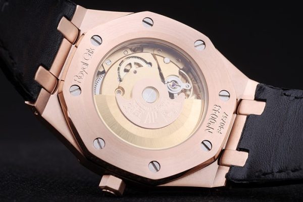 Audemars Piguet Royal Oak Replica Watches 3367 - Image 7
