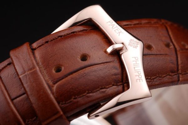 Patek Philippe Grand Complications High Copy Replica Watches 4614 - Image 5