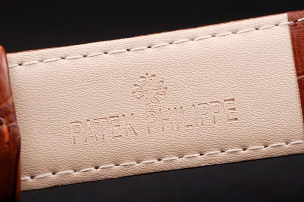 Patek Philippe Grand Complications High Copy Replica Watches 4614 - Image 7