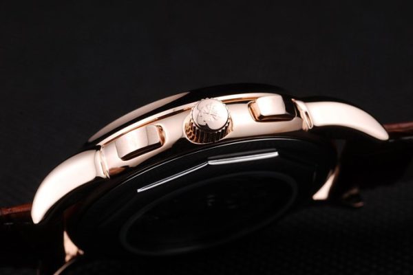 Patek Philippe Grand Complications High Copy Replica Watches 4614 - Image 8