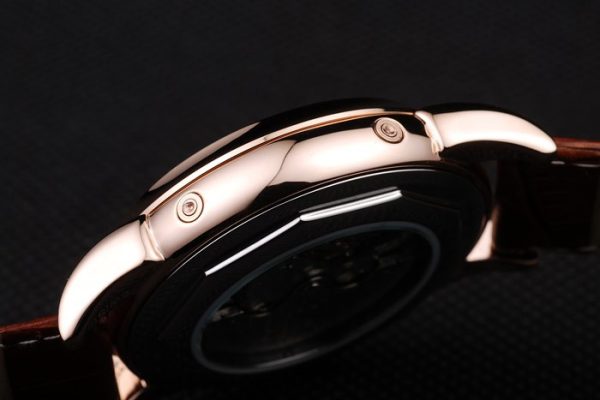 Patek Philippe Grand Complications High Copy Replica Watches 4614 - Image 9