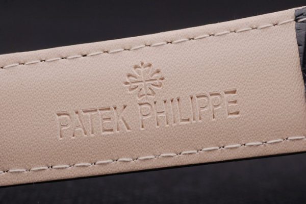 Patek Philippe Grand Complications High Copy Replica Watches 4619 - Image 10