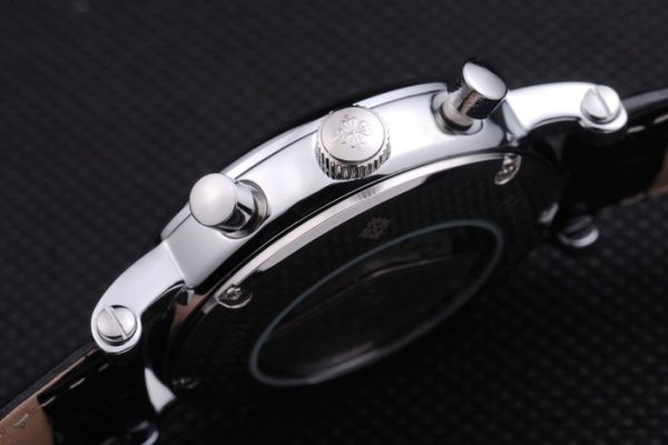 Patek Philippe Grand Complications High Copy Replica Watches 4619 - Image 2
