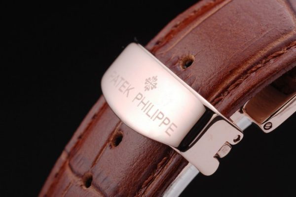 Patek Philippe Grand Complications High Copy Replica Watches 4625 - Image 7