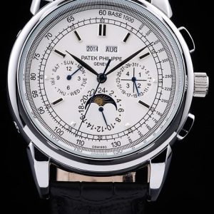 Patek Philippe Replica Watches 4609 High Copy