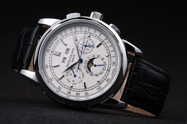 Patek Philippe Replica Watches 4609 High Copy - Image 6