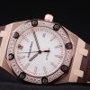 Audemars Piguet Royal Oak Replica Watches 3368 - Image 3