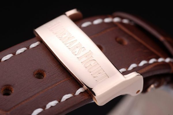 Audemars Piguet Royal Oak Replica Watches 3368 - Image 4