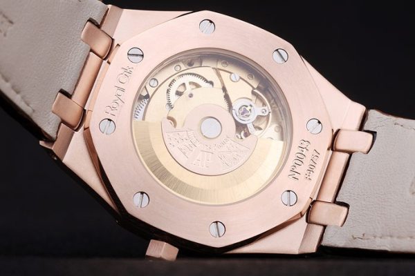 Audemars Piguet Royal Oak Replica Watches 3368 - Image 7