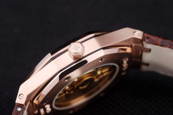 Audemars Piguet Royal Oak Replica Watches 3368 - Image 8