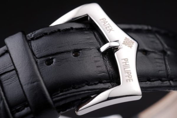 Patek Philippe Grand Complications High Copy Replica Watches 4612 - Image 4