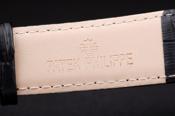 Patek Philippe Grand Complications High Copy Replica Watches 4612 - Image 6