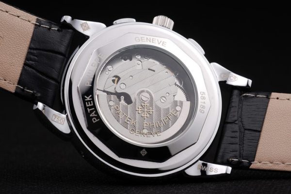 Patek Philippe Grand Complications High Copy Replica Watches 4612 - Image 7