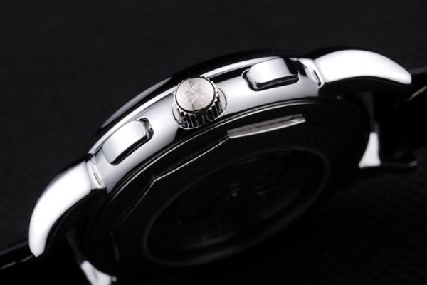 Patek Philippe Grand Complications High Copy Replica Watches 4612 - Image 8