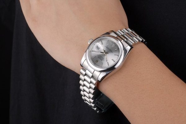 Rolex Datejust Best Quality Replica Watches 4784 - Image 2