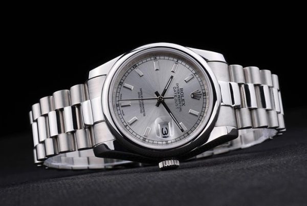 Rolex Datejust Best Quality Replica Watches 4784 - Image 4