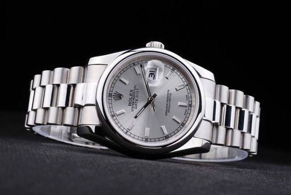 Rolex Datejust Best Quality Replica Watches 4784 - Image 5