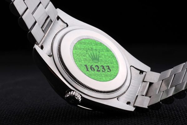 Rolex Datejust Best Quality Replica Watches 4784 - Image 9