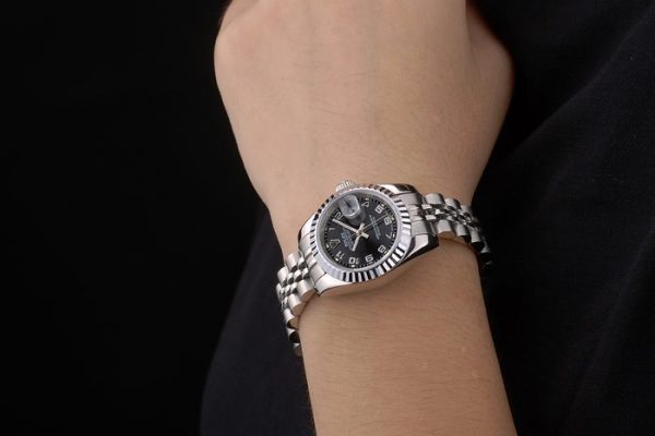 Rolex Datejust Best Quality Replica Watches 4748 - Image 2