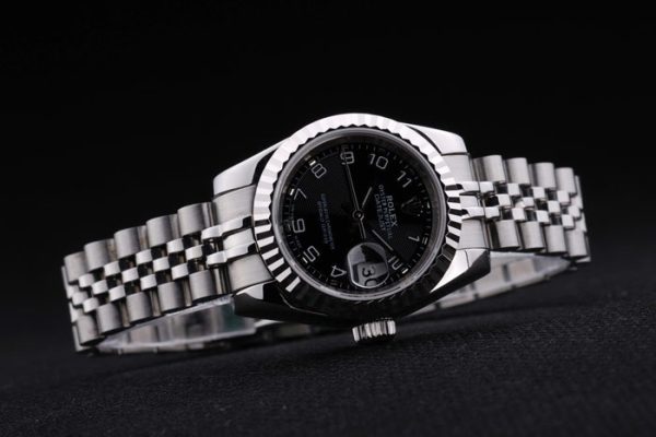 Rolex Datejust Best Quality Replica Watches 4748 - Image 4
