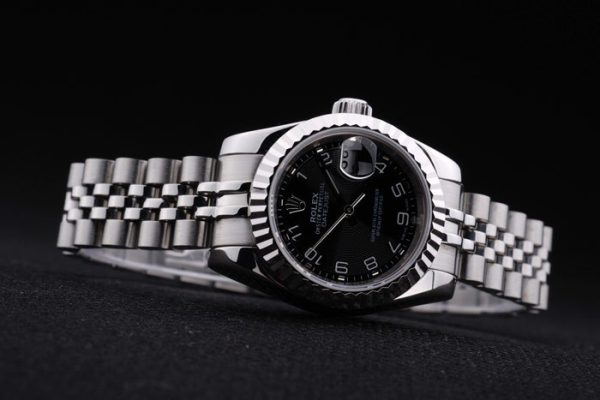Rolex Datejust Best Quality Replica Watches 4748 - Image 5