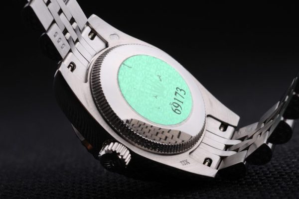 Rolex Datejust Best Quality Replica Watches 4750 - Image 8