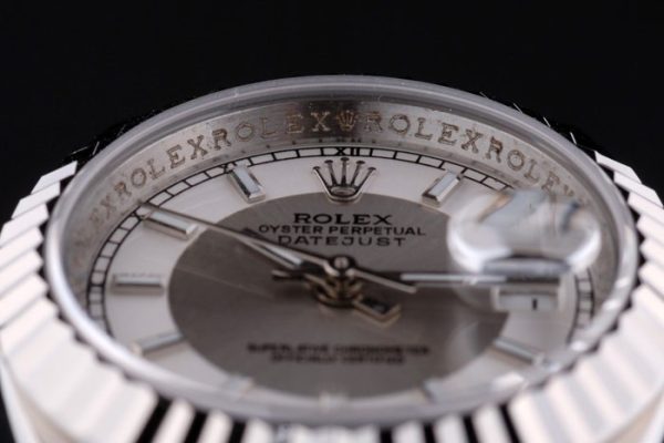 Rolex Datejust Best Quality Replica Watches 4750 - Image 9