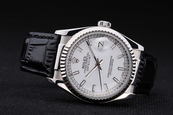 Rolex Datejust Best Quality Replica Watches 4755 - Image 2