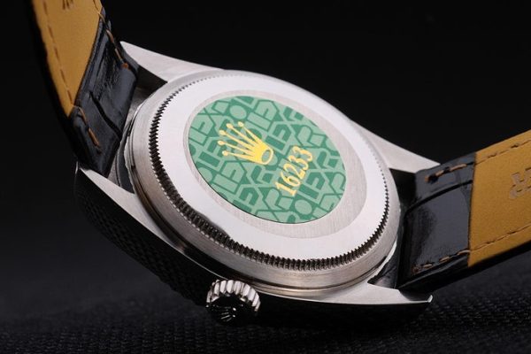 Rolex Datejust Best Quality Replica Watches 4755 - Image 6