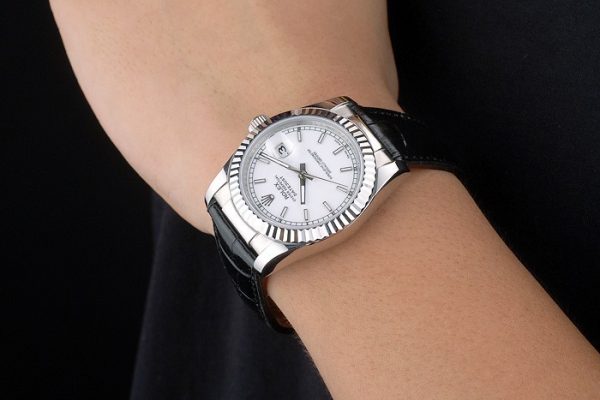 Rolex Datejust Best Quality Replica Watches 4755 - Image 8