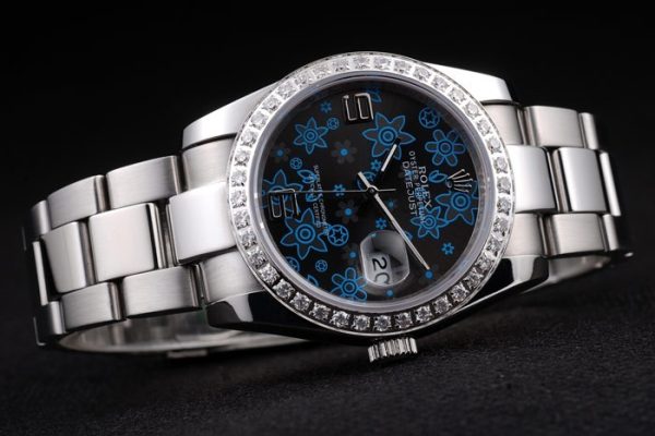Rolex Datejust Best Quality Replica Watches 4678 - Image 2
