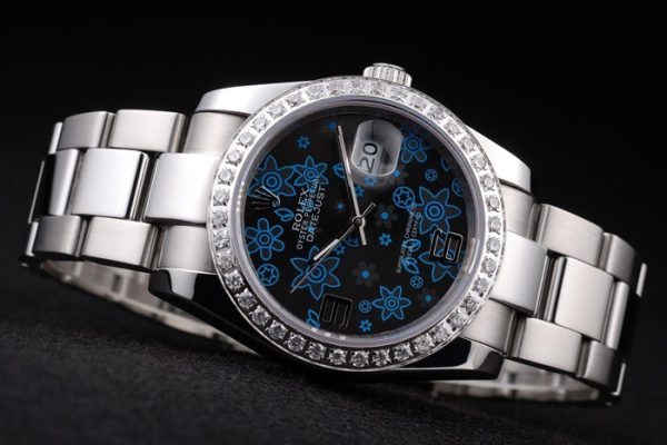 Rolex Datejust Best Quality Replica Watches 4678 - Image 3
